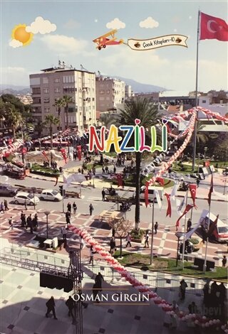 Nazilli