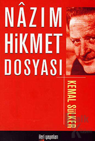 Nazım Hikmet Dosyası