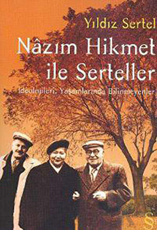 Nazım Hikmet İle Serteller