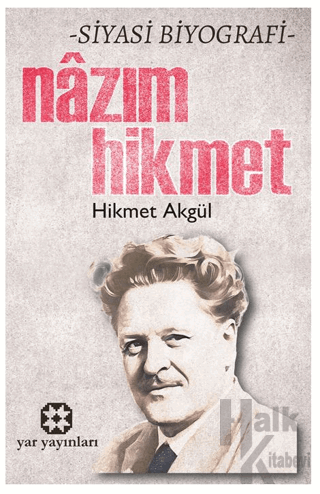 Nazım Hikmet - Halkkitabevi