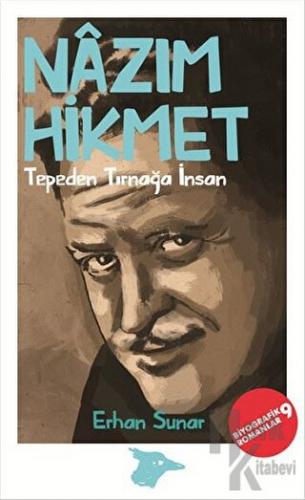 Nazım Hikmet