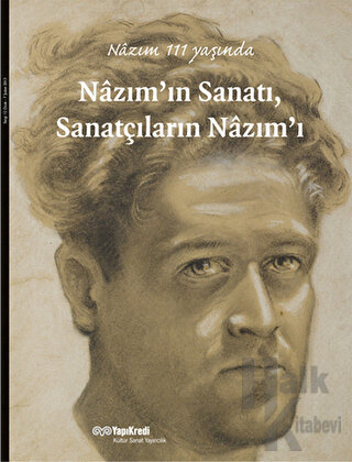 Nazım’ın Sanatı, Sanatçıların Nazım’ı - Halkkitabevi