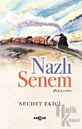 Nazlı Senem