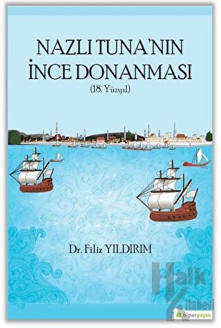 Nazlı Tuna'nın İnce Donanması