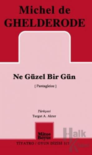 Ne Güzel Bir Gün