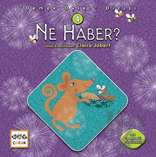 Ne Haber? - Demek Öyle! Dizisi 4