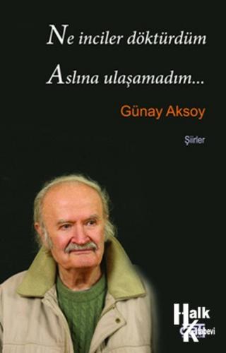 Ne İnciler Döktürdüm Aslına Ulaşamadım...