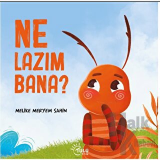 Ne Lazım Bana