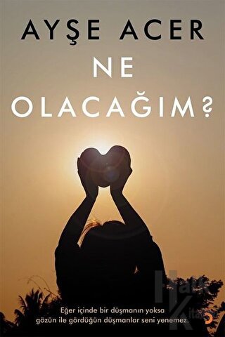 Ne Olacağım? - Halkkitabevi