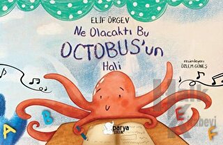 Ne Olacaktı Bu Octobus’un Hali - Halkkitabevi
