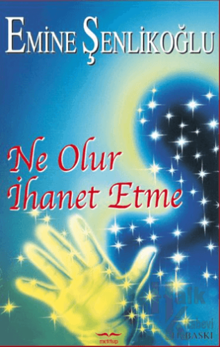 Ne Olur İhanet Etme - Halkkitabevi