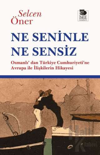 Ne Seninle Ne Sensiz - Halkkitabevi