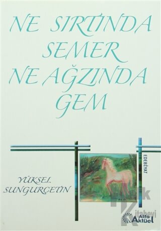 Ne Sırtında Semer Ne Ağzında Gem