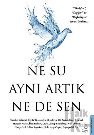 Ne Su Aynı Artık Ne de Sen