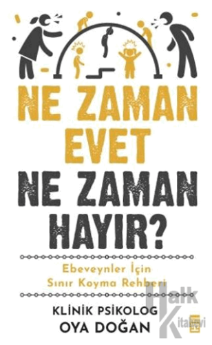 Ne Zaman Evet Ne Zaman Hayır?