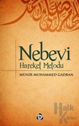 Nebevi Hareket Metodu (2 Kitap Takım)