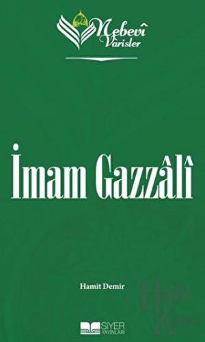 İmam Gazzali - Nebevi Varisler 49