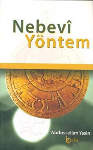 Nebevi Yöntem (Ciltli)