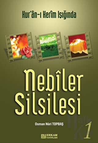 Nebiler Silsilesi - 1