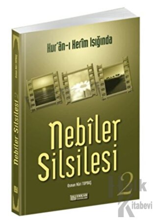 Nebiler Silsilesi - 2