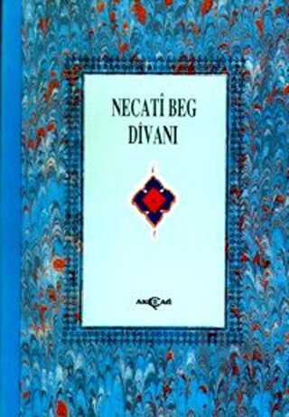 Necati Beg Divanı (1. Hamur) - Halkkitabevi