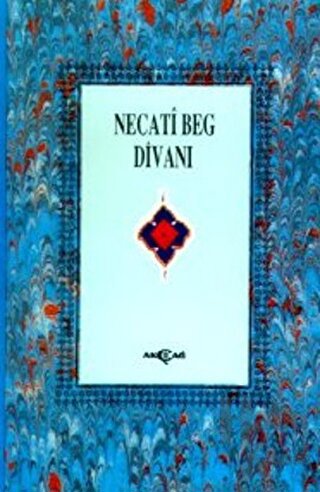 Necati Beg Divanı (3. Hamur) - Halkkitabevi