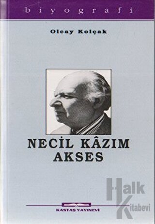 Necil Kazım Akses