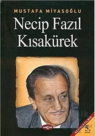 Necip Fazıl Kısakürek