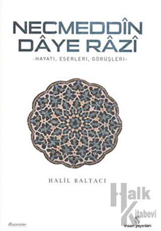 Necmeddin Daye Razi - Halkkitabevi