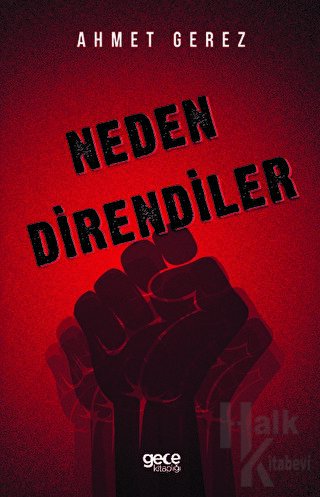 Neden Direndiler