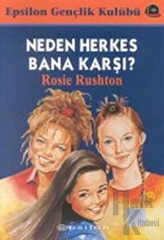 Neden Herkes Bana Karşı? - Halkkitabevi