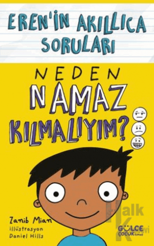 Neden Namaz Kılmalıyım? - Eren’in Akıllıca Soruları