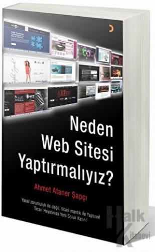 Neden Web Sitesi Yaptırmalıyız?