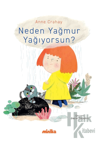 Neden Yağmur Yağıyorsun?