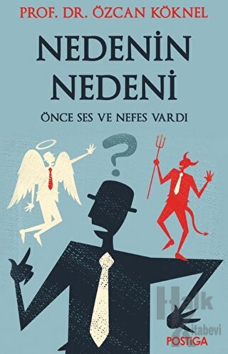 Nedenin Nedeni