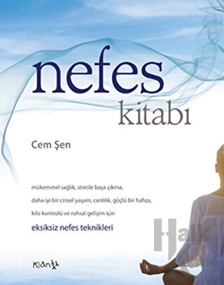 Nefes Kitabı