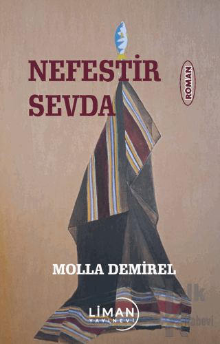 Nefestir Sevda - Halkkitabevi