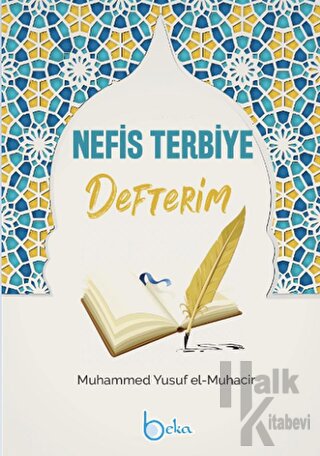 Nefis Terbiye Defterim