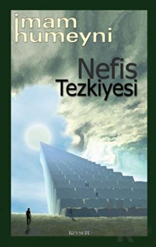 Nefis Tezkiyesi - Halkkitabevi