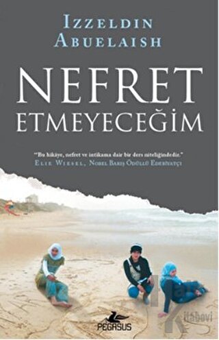 Nefret Etmeyeceğim - Halkkitabevi