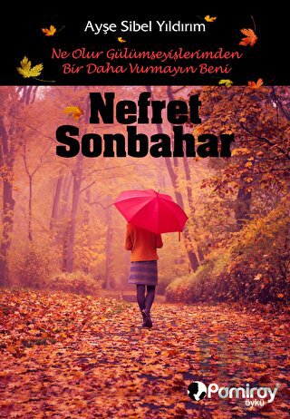 Nefret Sonbahar