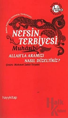 Nefsin Terbiyesi - Halkkitabevi