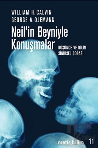 Neil’in Beyniyle Konuşmalar