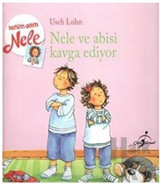 Nele Kavga Etmekten Hoşlanmıyor - Benim Adım Nele