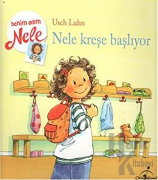 Nele Okula Başlıyor - Benim Adım Nele