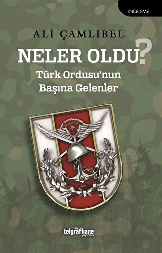 Neler Oldu? - Halkkitabevi