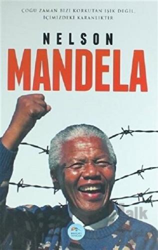 Nelson Mandela