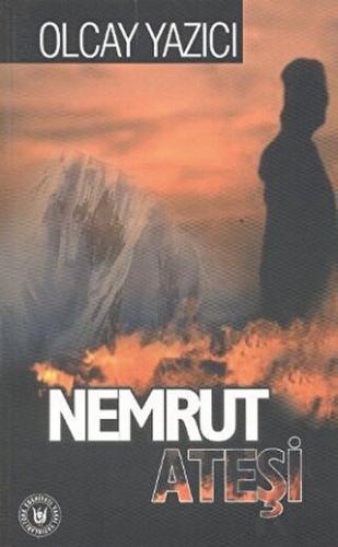 Nemrut Ateşi