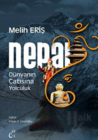 Nepal Gezi Rehberi