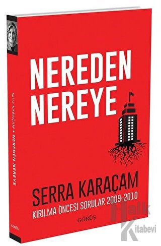 Nereden Nereye